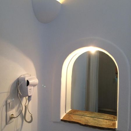 Casa Nostra Mykonos Boutique Rooms & Studios Glastros  Exteriör bild