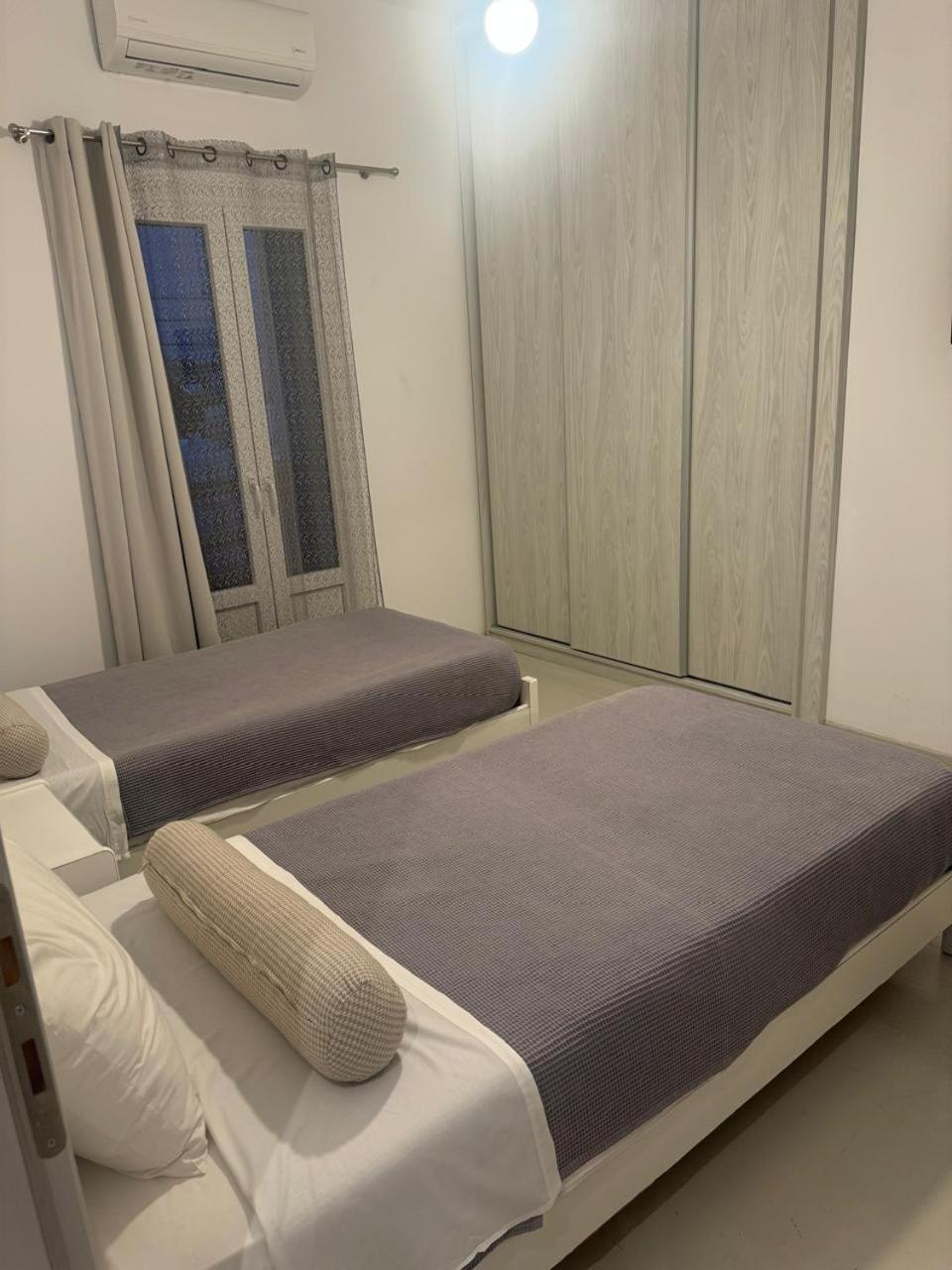 Casa Nostra Mykonos Boutique Rooms & Studios Glastros  Exteriör bild