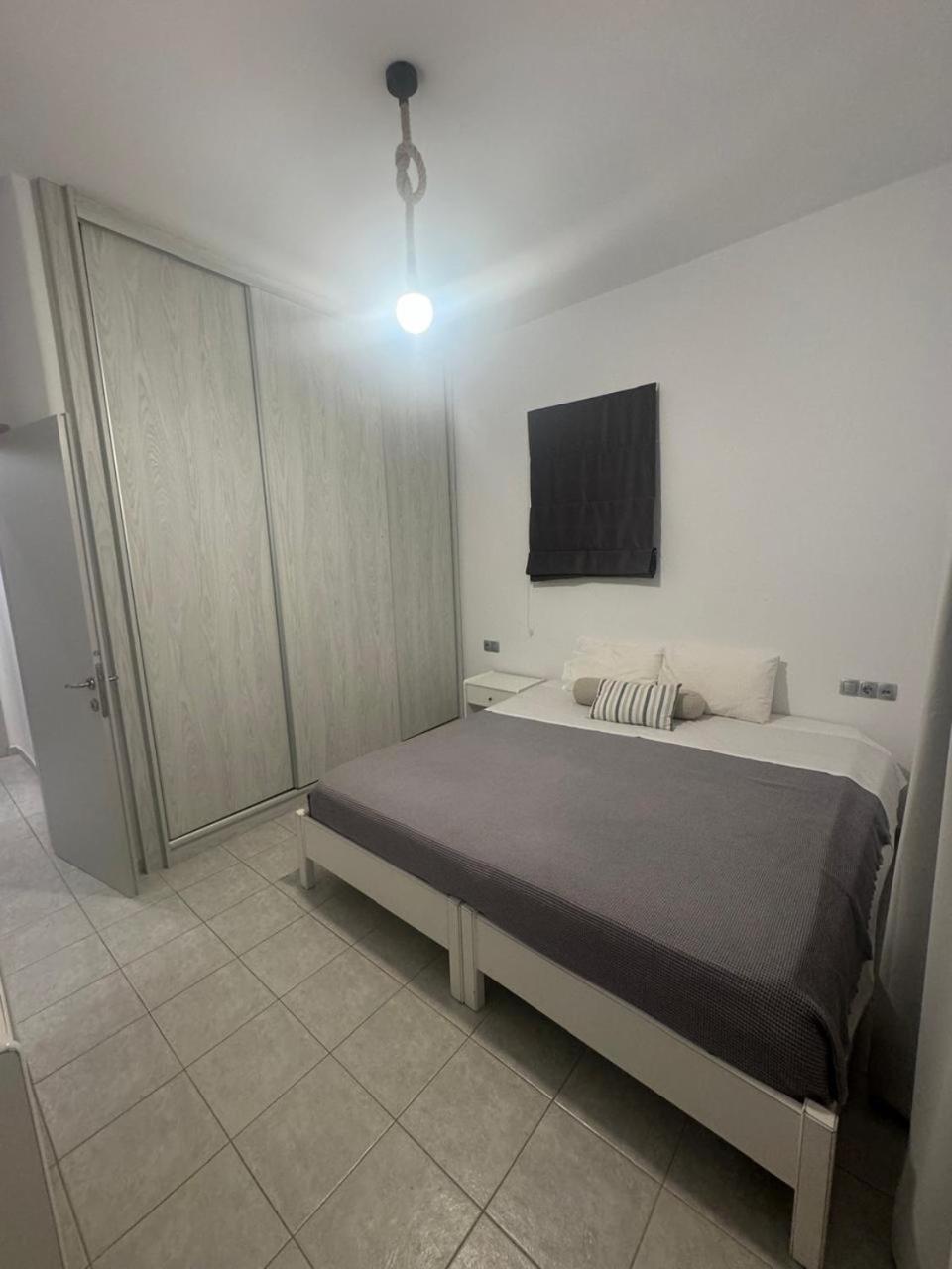 Casa Nostra Mykonos Boutique Rooms & Studios Glastros  Exteriör bild